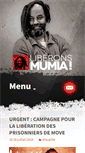 Mobile Screenshot of mumiabujamal.com